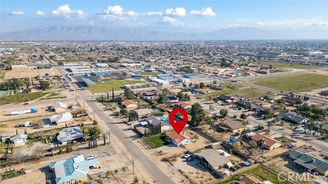 15811 Hercules, Victorville, CA 92345