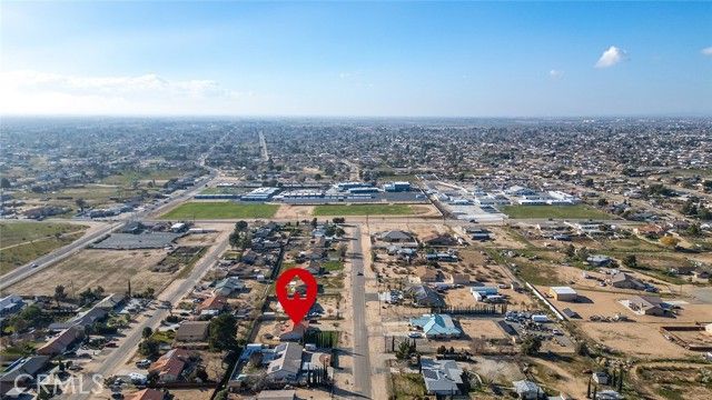 15811 Hercules, Victorville, CA 92345