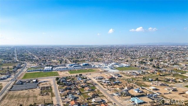 15811 Hercules, Victorville, CA 92345