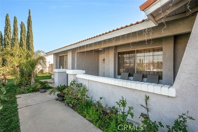 15811 Hercules, Victorville, CA 92345