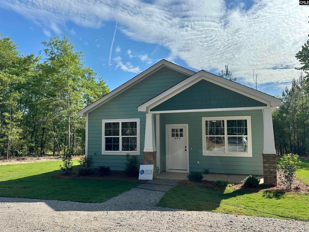 222 16th Street, West Columbia, SC 29169