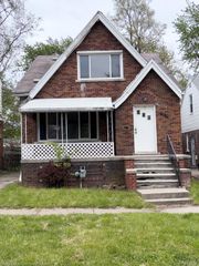 18960 Hamburg Street, Detroit, MI 48205