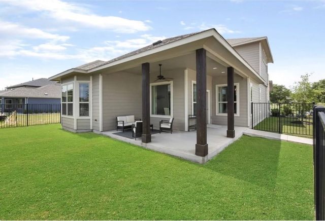 1558 Harwell LOOP, Kyle, TX 78640