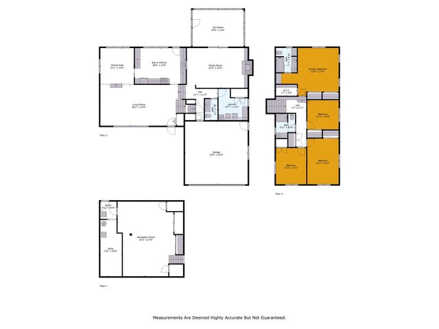 416 Hickory Haven Drive, Gurnee, IL 60031