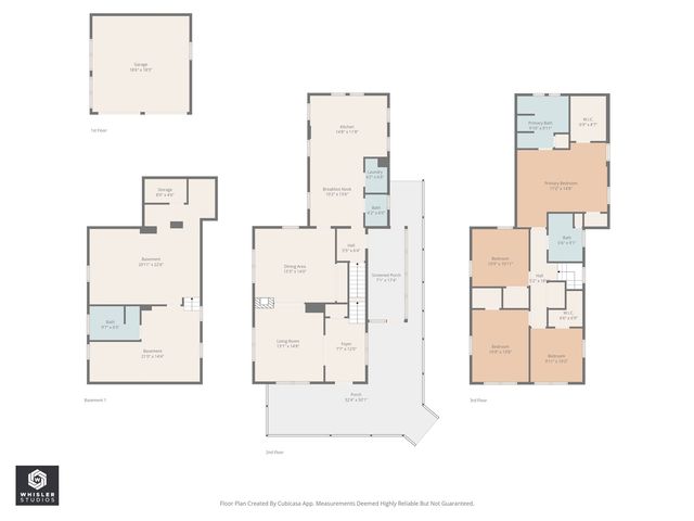 712 Ronalds Street, Iowa City, IA 52245