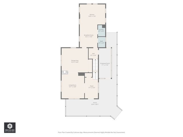 712 Ronalds Street, Iowa City, IA 52245