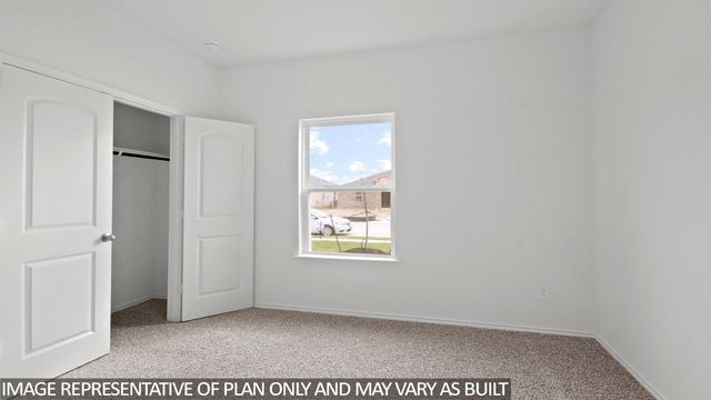 13046 Sorrento Bay Drive, Willis, TX 77318