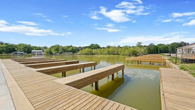 13046 Sorrento Bay Drive, Willis, TX 77318