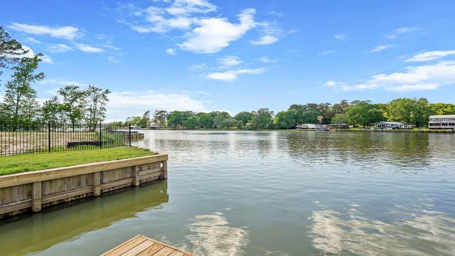 13046 Sorrento Bay Drive, Willis, TX 77318