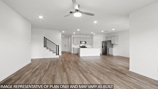 13046 Sorrento Bay Drive, Willis, TX 77318