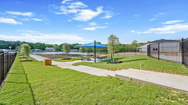 13046 Sorrento Bay Drive, Willis, TX 77318