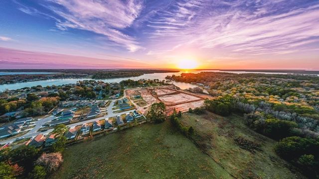 13046 Sorrento Bay Drive, Willis, TX 77318