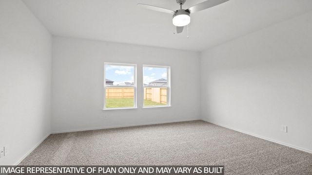 13046 Sorrento Bay Drive, Willis, TX 77318