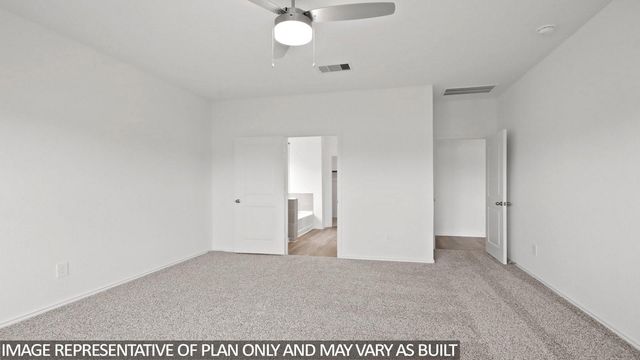 13046 Sorrento Bay Drive, Willis, TX 77318