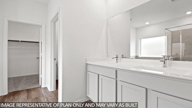 13046 Sorrento Bay Drive, Willis, TX 77318