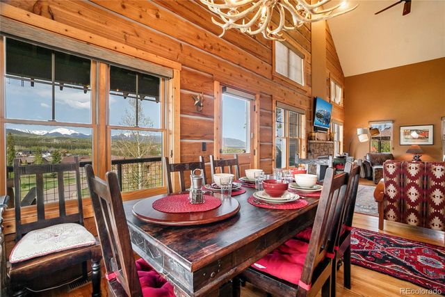 15 Discovery Lane, Fraser, CO 80442