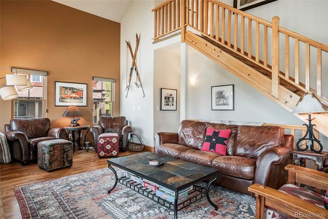 15 Discovery Lane, Fraser, CO 80442