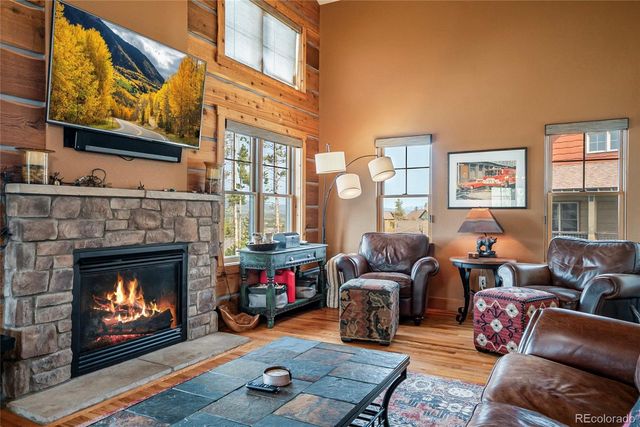 15 Discovery Lane, Fraser, CO 80442