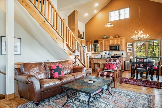 15 Discovery Lane, Fraser, CO 80442