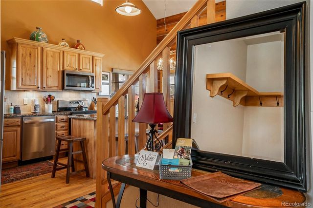 15 Discovery Lane, Fraser, CO 80442