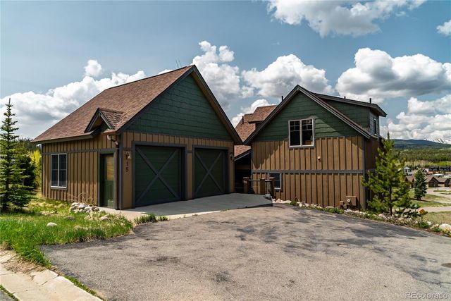 15 Discovery Lane, Fraser, CO 80442