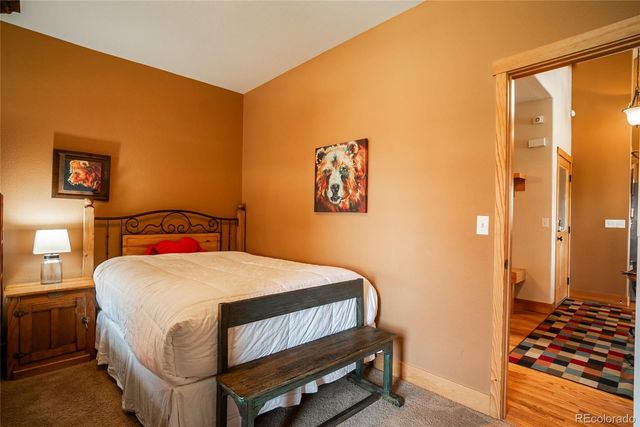 15 Discovery Lane, Fraser, CO 80442