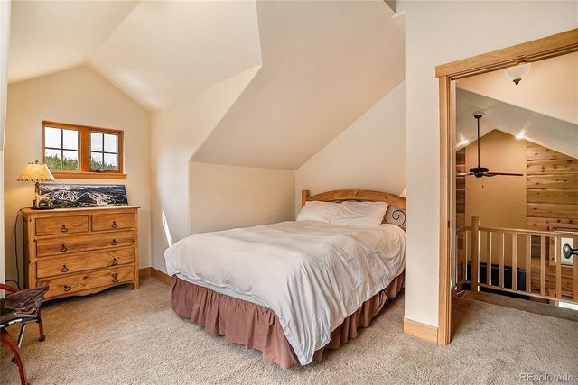 15 Discovery Lane, Fraser, CO 80442