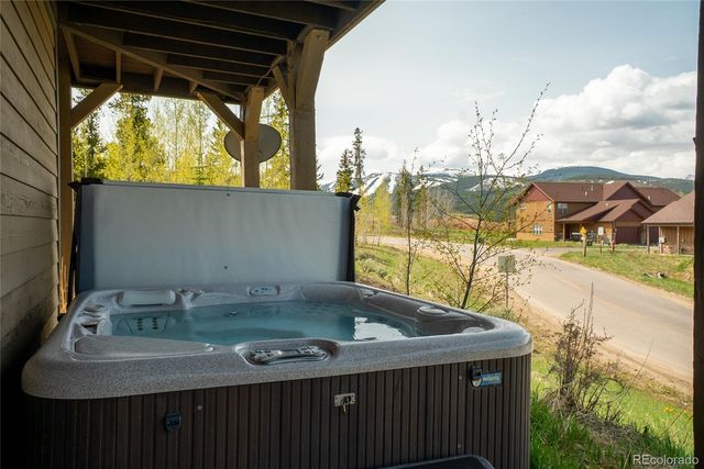 15 Discovery Lane, Fraser, CO 80442