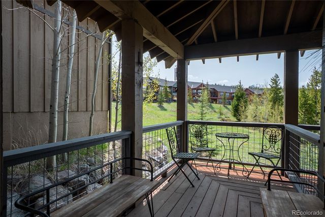 15 Discovery Lane, Fraser, CO 80442