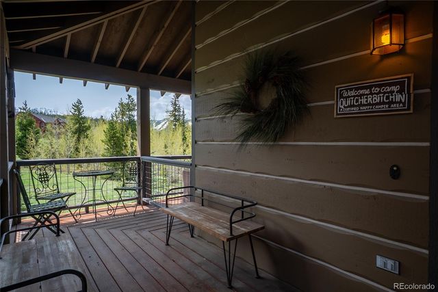 15 Discovery Lane, Fraser, CO 80442