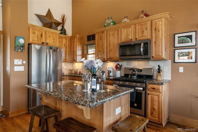 15 Discovery Lane, Fraser, CO 80442