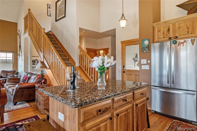 15 Discovery Lane, Fraser, CO 80442