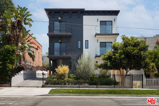 3417 Bellevue Avenue, Los Angeles, CA 90026