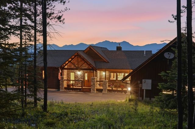 165 Trophy Bull, Gallatin Gateway, MT 59730