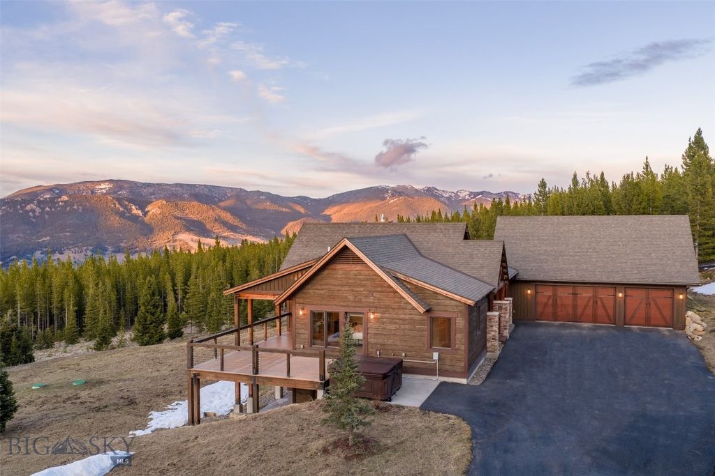 165 Trophy Bull, Gallatin Gateway, MT 59730 photo 11