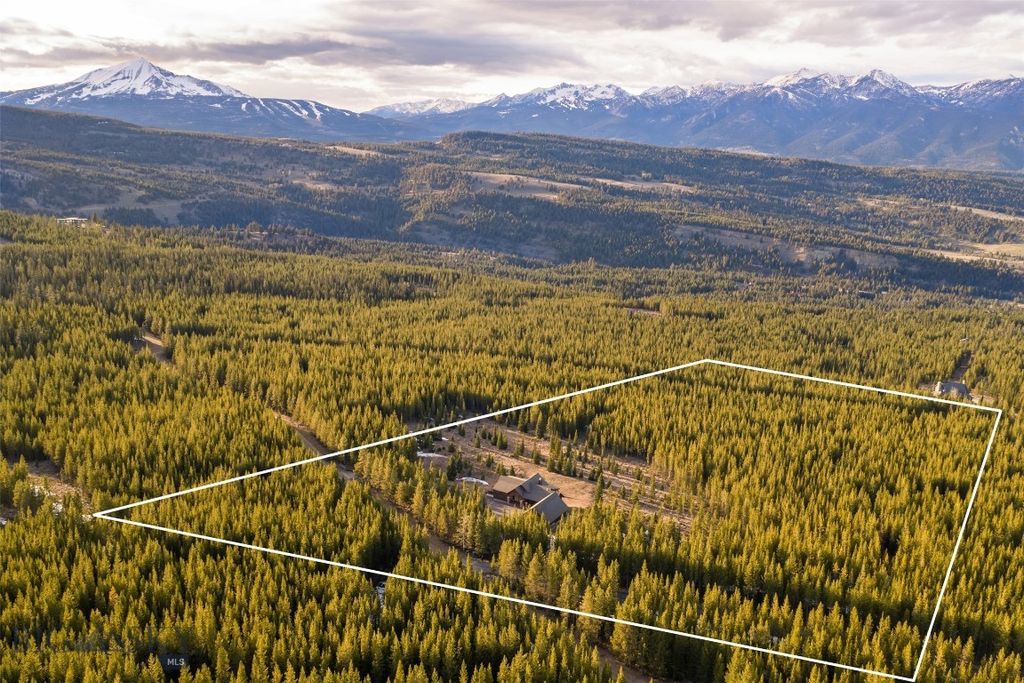 165 Trophy Bull, Gallatin Gateway, MT 59730 photo 13