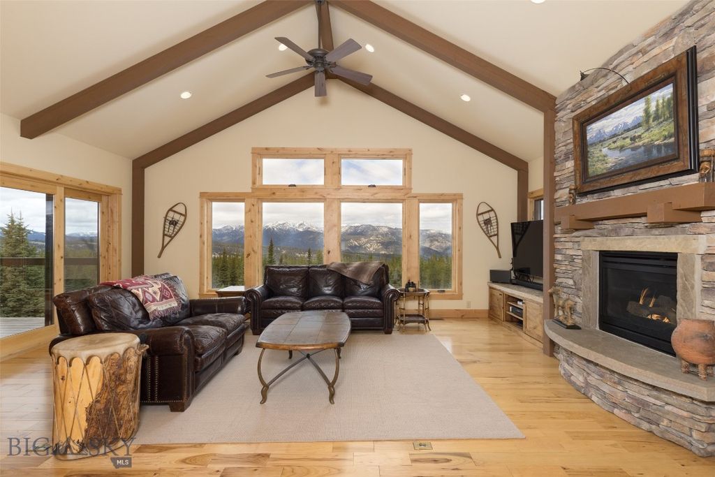 165 Trophy Bull, Gallatin Gateway, MT 59730 photo 16