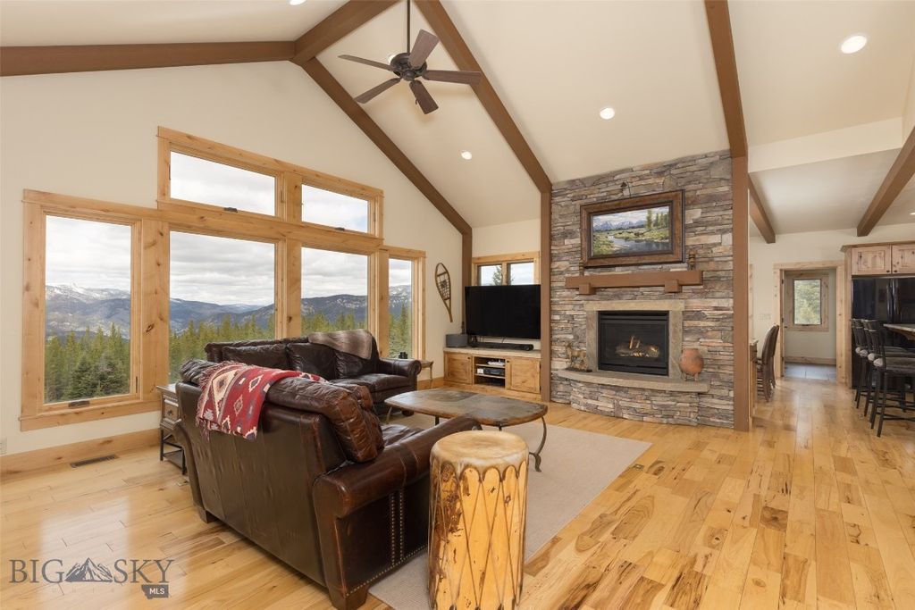 165 Trophy Bull, Gallatin Gateway, MT 59730 photo 17