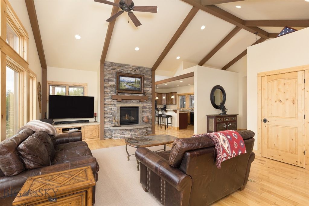 165 Trophy Bull, Gallatin Gateway, MT 59730 photo 18