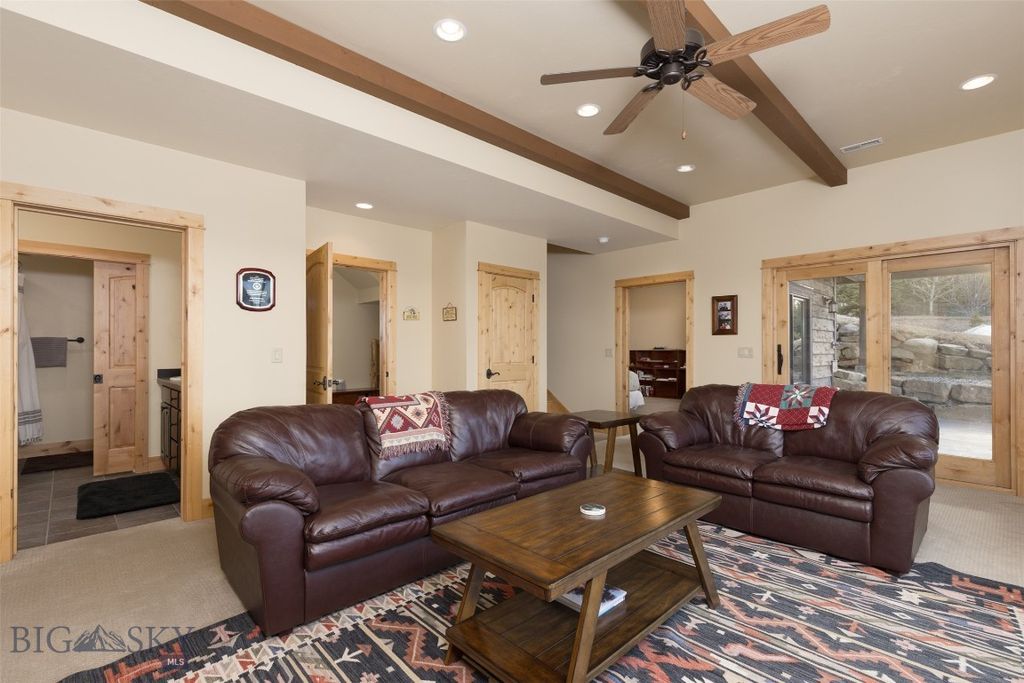 165 Trophy Bull, Gallatin Gateway, MT 59730 photo 19