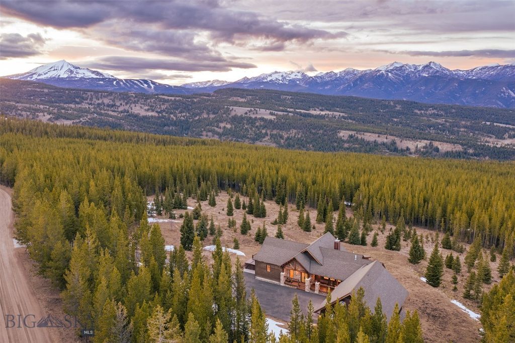 165 Trophy Bull, Gallatin Gateway, MT 59730 photo 2