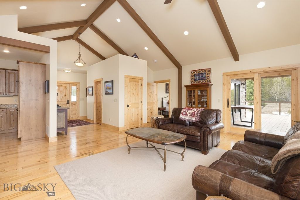 165 Trophy Bull, Gallatin Gateway, MT 59730 photo 21