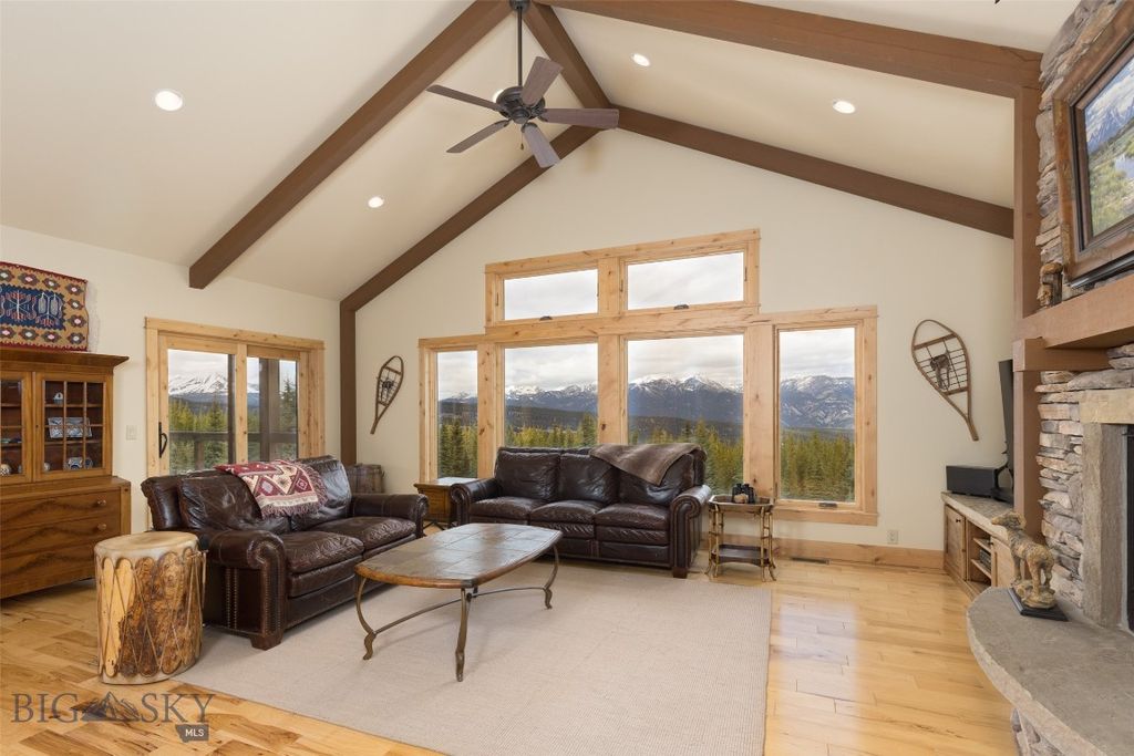 165 Trophy Bull, Gallatin Gateway, MT 59730 photo 24