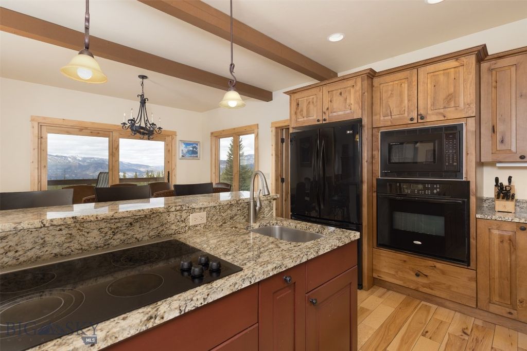 165 Trophy Bull, Gallatin Gateway, MT 59730 photo 25