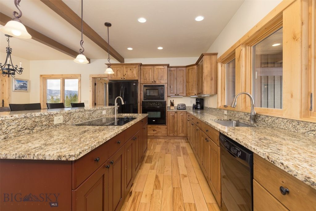 165 Trophy Bull, Gallatin Gateway, MT 59730 photo 27