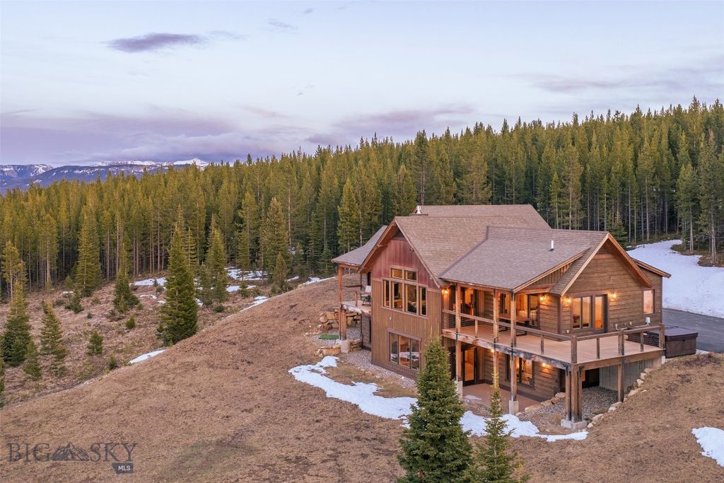 165 Trophy Bull, Gallatin Gateway, MT 59730 photo 3