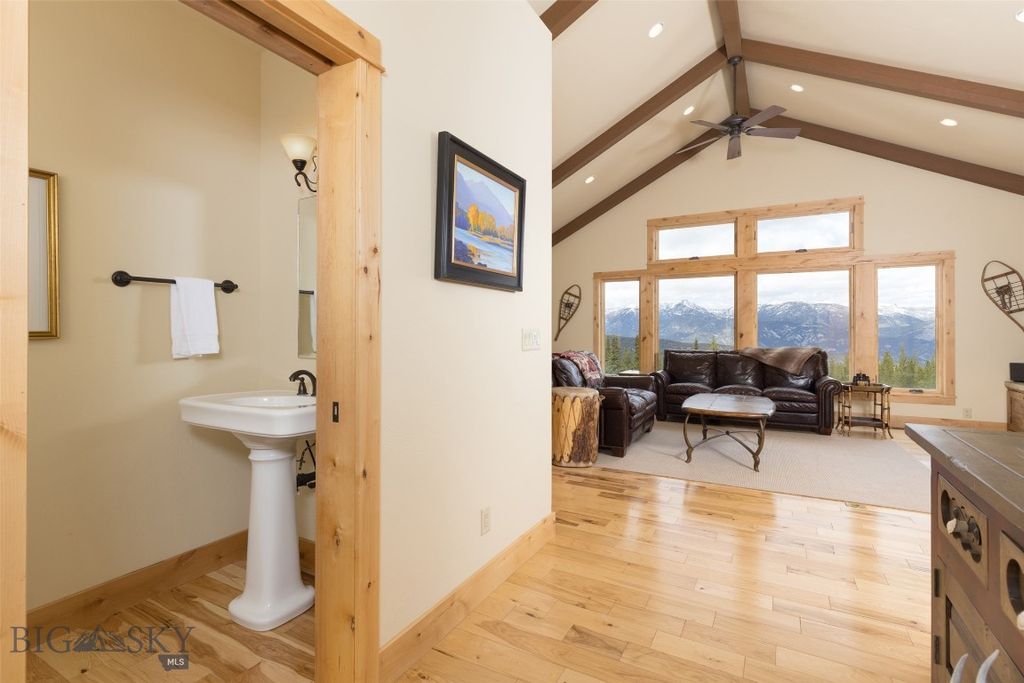 165 Trophy Bull, Gallatin Gateway, MT 59730 photo 33