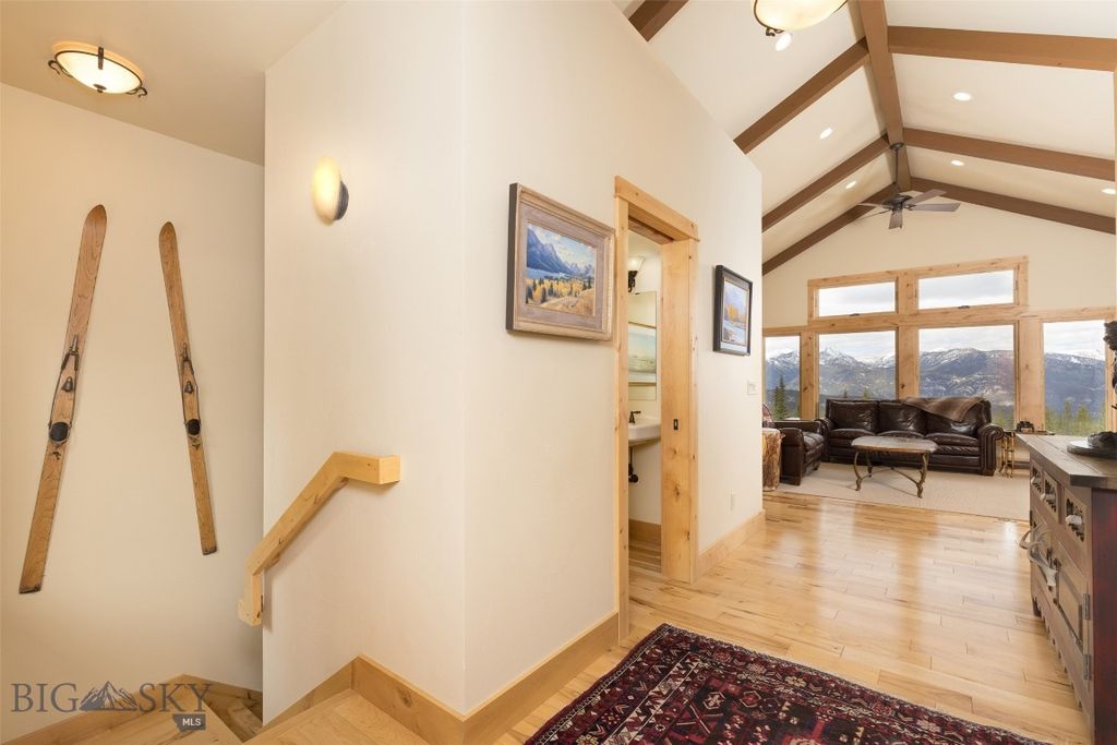 165 Trophy Bull, Gallatin Gateway, MT 59730 photo 34