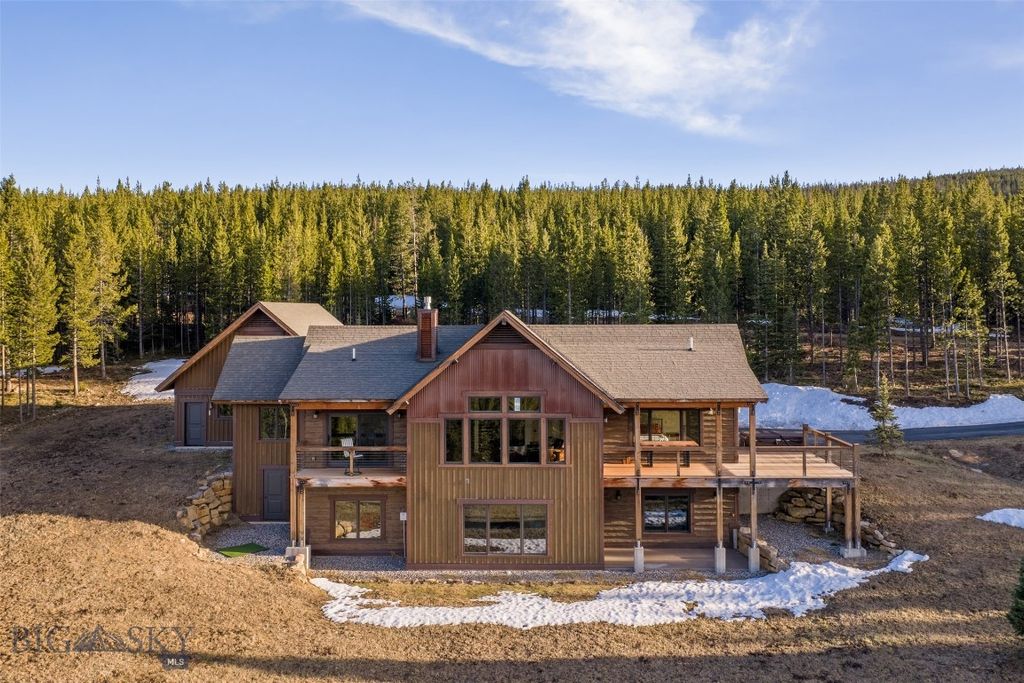 165 Trophy Bull, Gallatin Gateway, MT 59730 photo 4