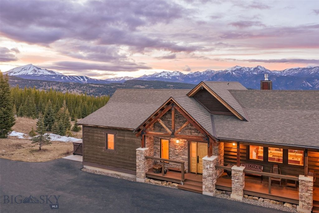 165 Trophy Bull, Gallatin Gateway, MT 59730 photo 5